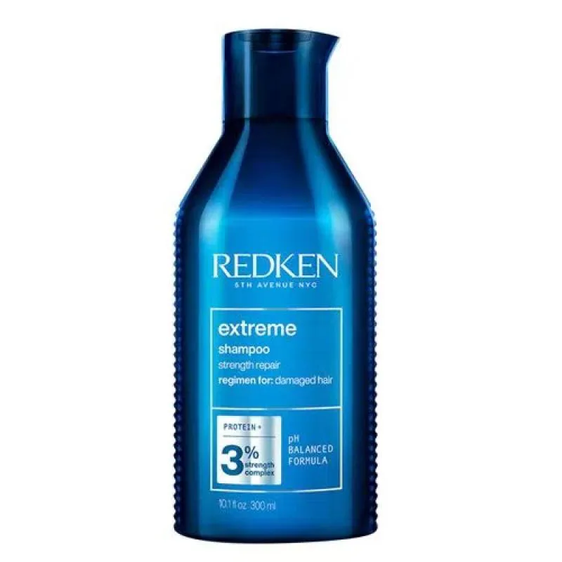SHAMPOO REDKEN EXTREME 300 ML