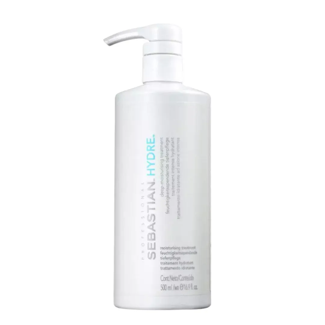 SEBASTIAN PROFESSIONAL HYDRE - MáSCARA HIDRATANTE 500ML