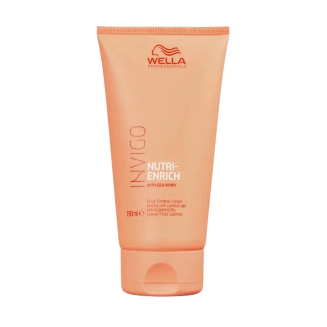 WELLA PRO INVIGO NUTRI-ENRICH - LEAVE-IN ANTIFRIZZ 150ML