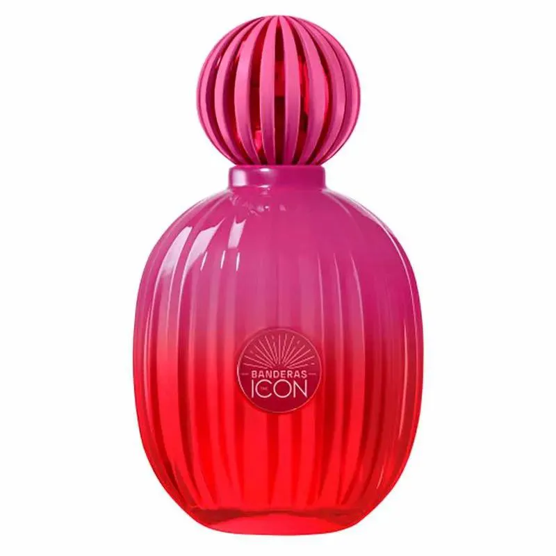 THE ICON WOMAN SUPREME EDP 100 ML - PERFUME FEMININO