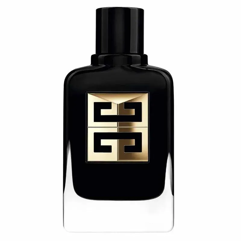 GENTLEMAN SOCIETY AMBREé EDP GIVENCHY 60 ML PERFUME MASCULINO