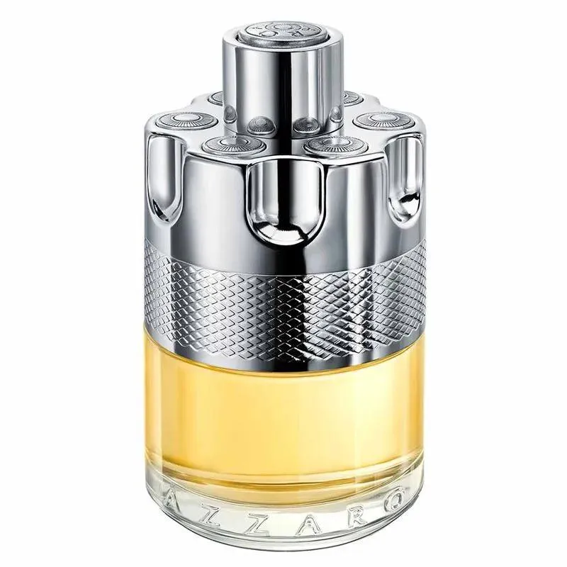 AZZARO WANTED EDT 100 ML PERFUME MASCULINO