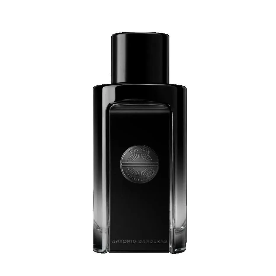 THE ICON ANTONIO BANDERAS EDP 200 ML PERFUME MASCULINO