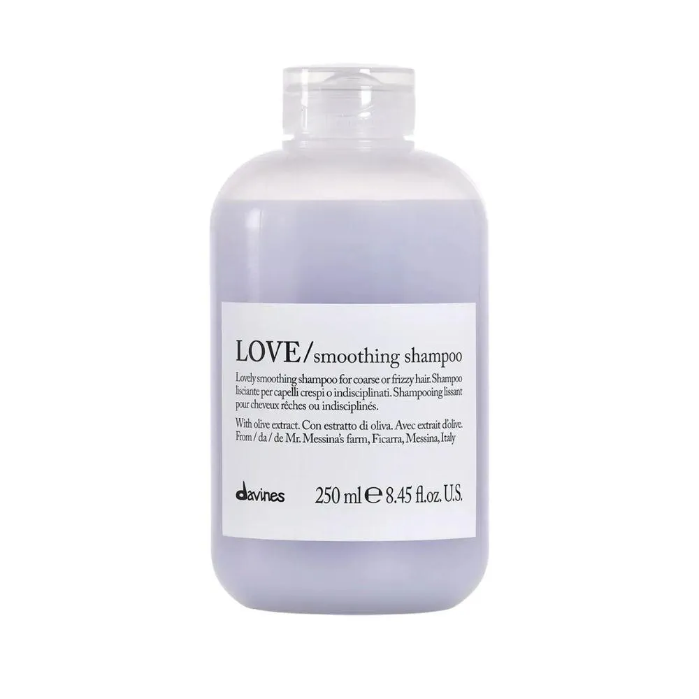 DAVINES LOVE SMOOTHING SHAMPOO  250 ML