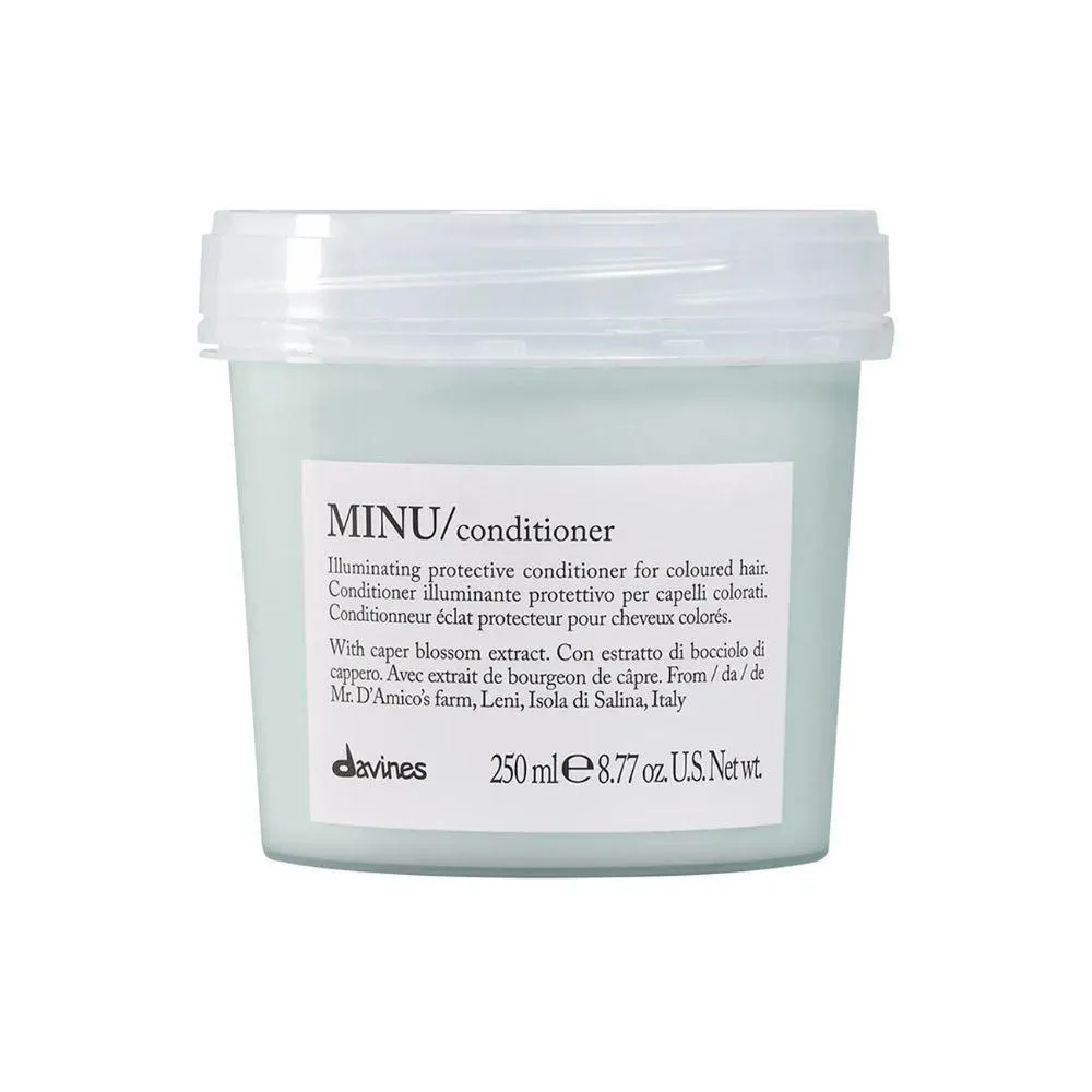 DAVINES MINU CONDICIONADOR 250ML