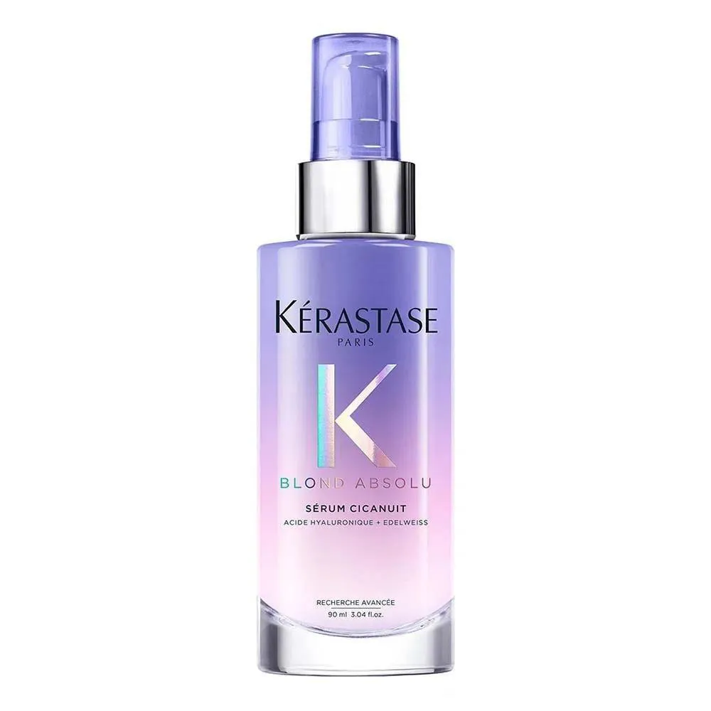 KéRASTASE BLOND ABSOLU SéRUM CICANUIT - 90ML