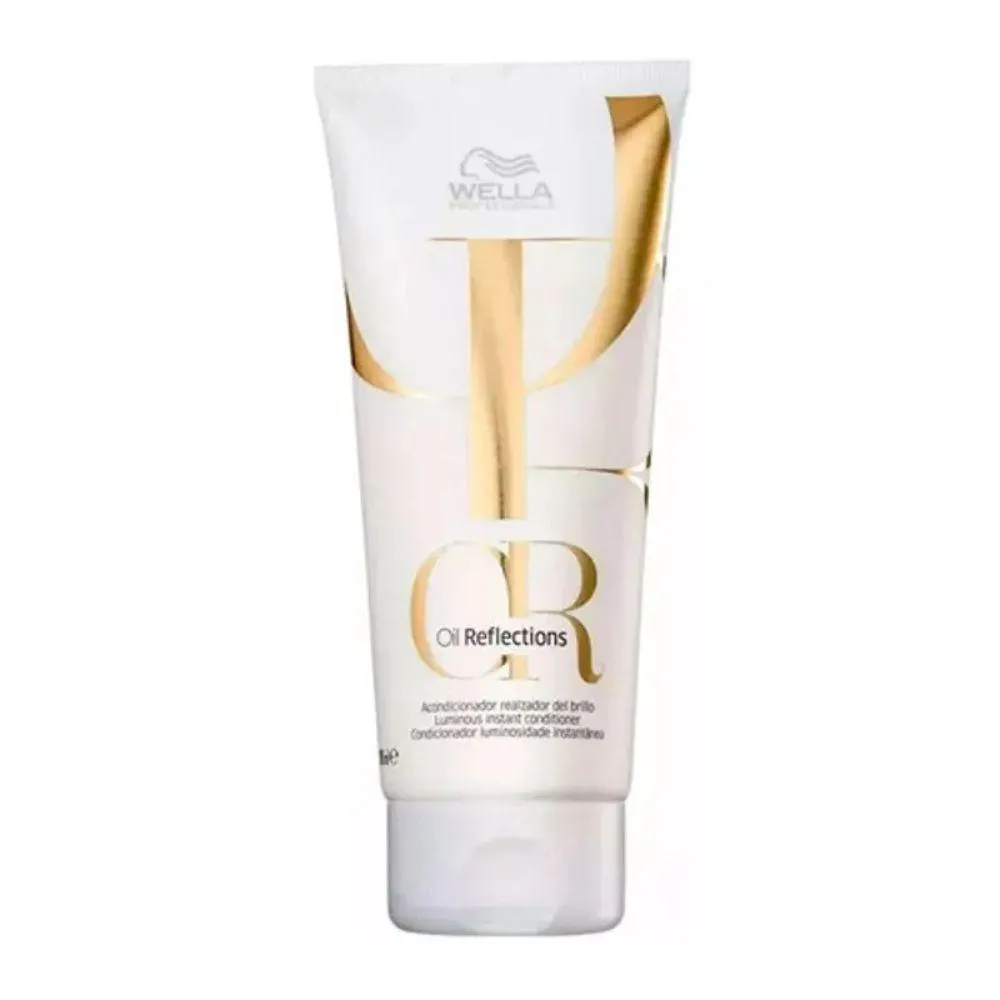 WELLA PROFESSIONALS OIL REFLECTIONS CONDICIONADOR 200ML