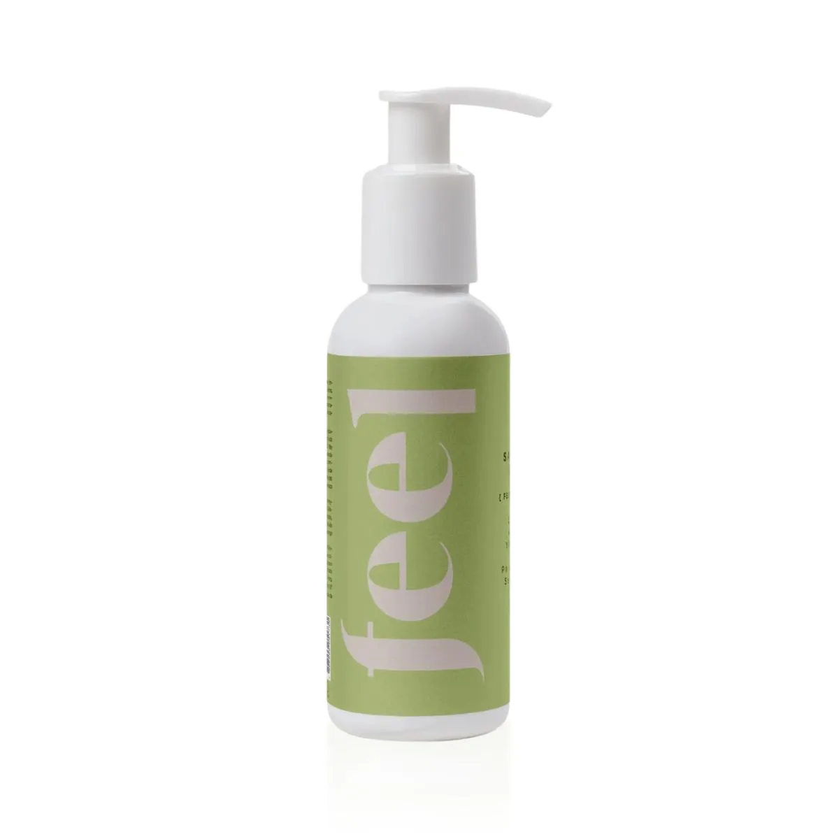 SABONETE ÍNTIMO FEMININO FRESH, NATURAL E REFRESCANTE FEEL 120ML