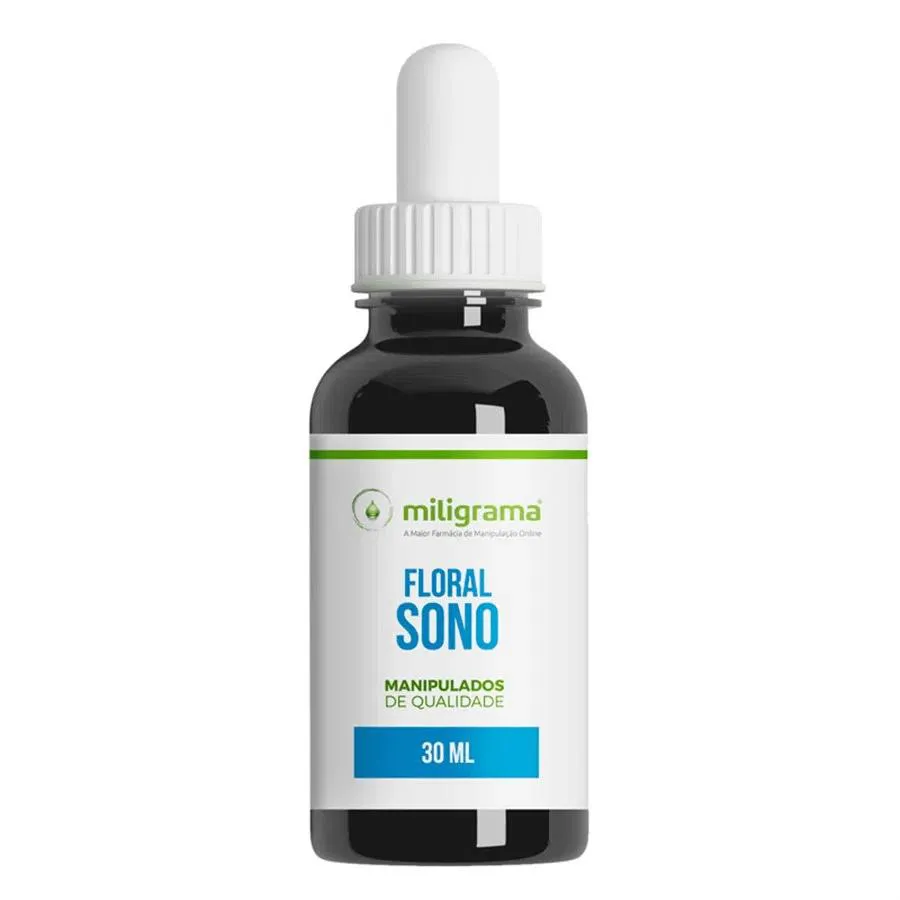 FLORAL PARA SONO 30ML