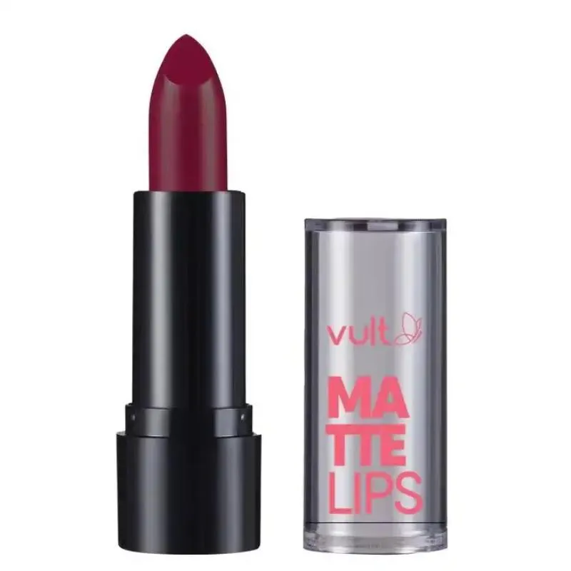 BATOM VULT HIDRA LIPS MARSALA 3.6G