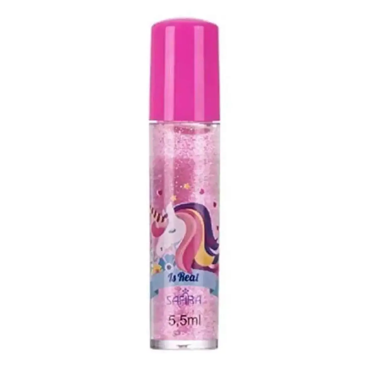 BRILHO LABIAL FANTASY DREAMS SAFIRA 5ML