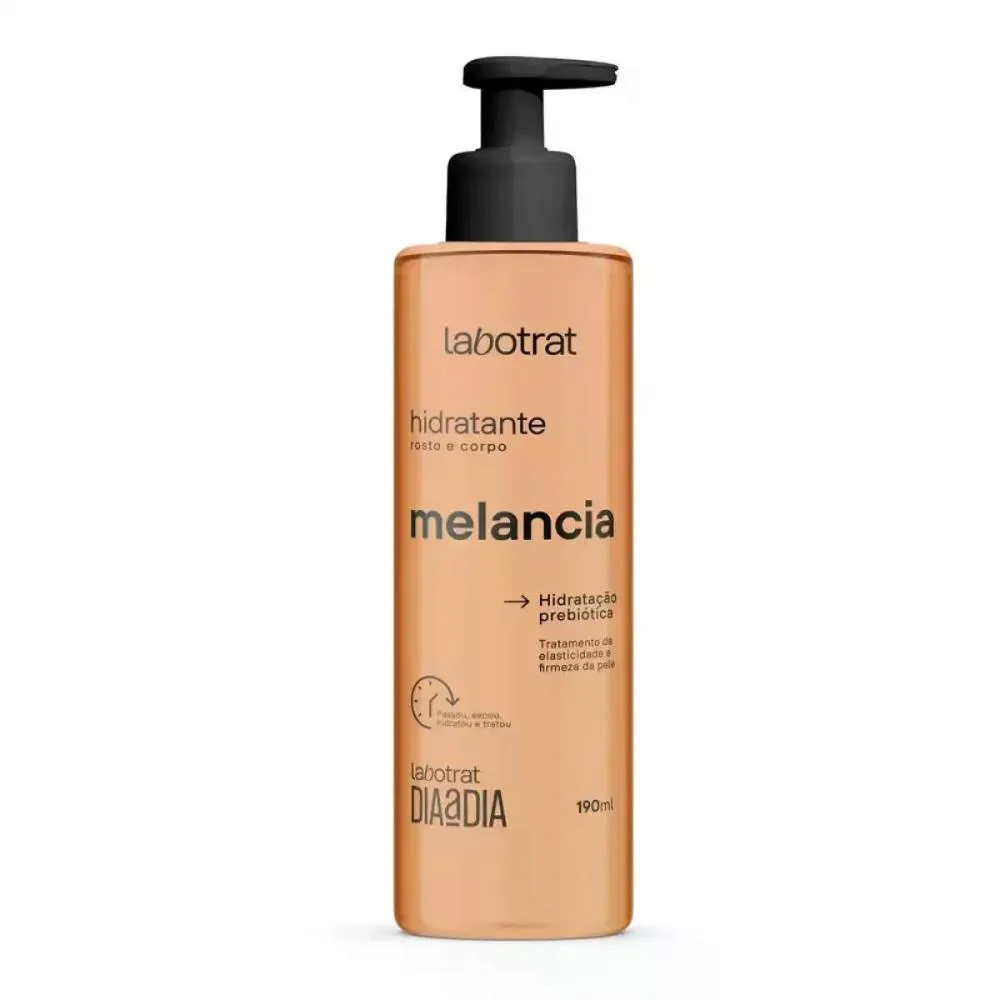 CREME HIDRATANTE DIA A DIA MELANCIA LABOTRAT 190ML