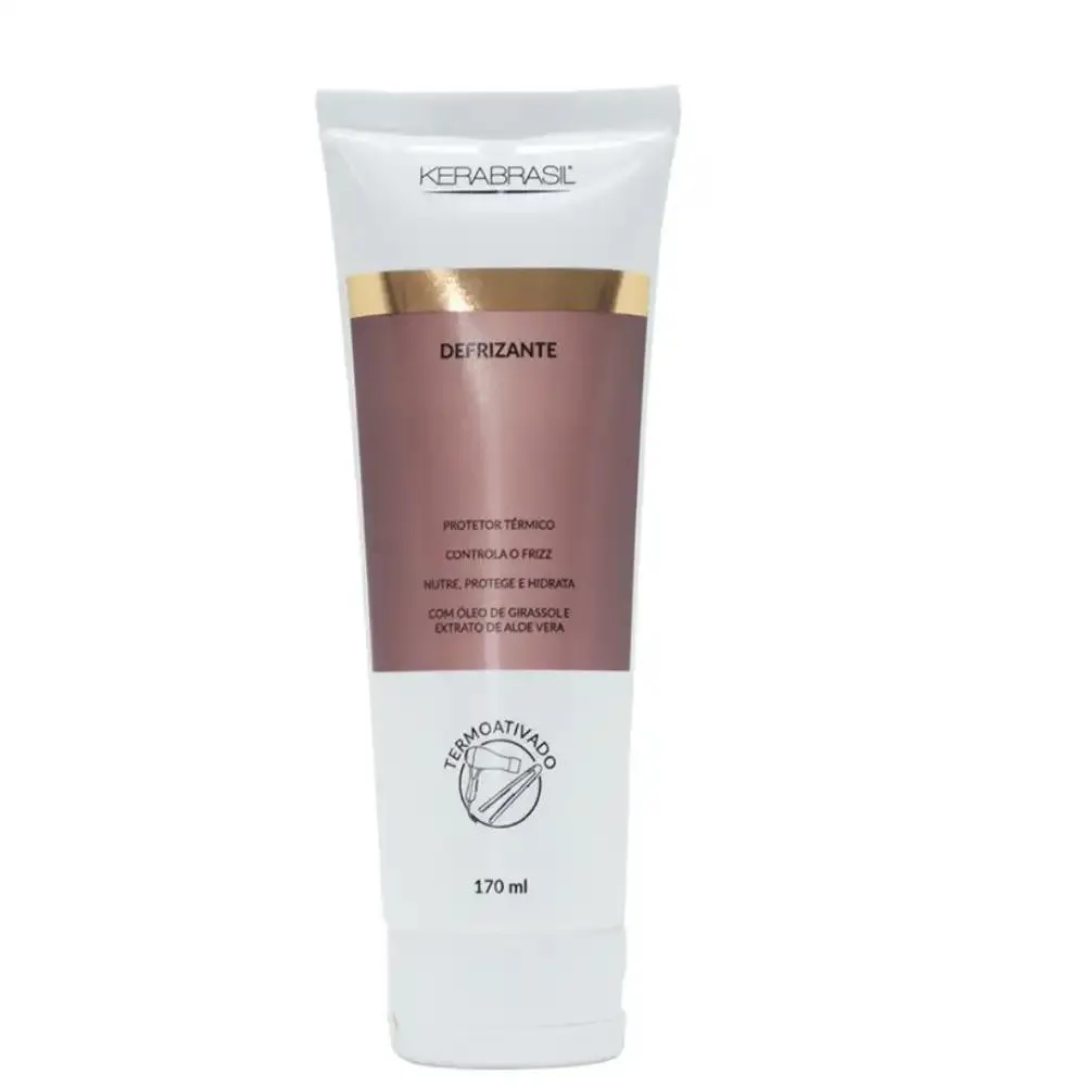 DEFRIZANTE KERABRASIL 170ML