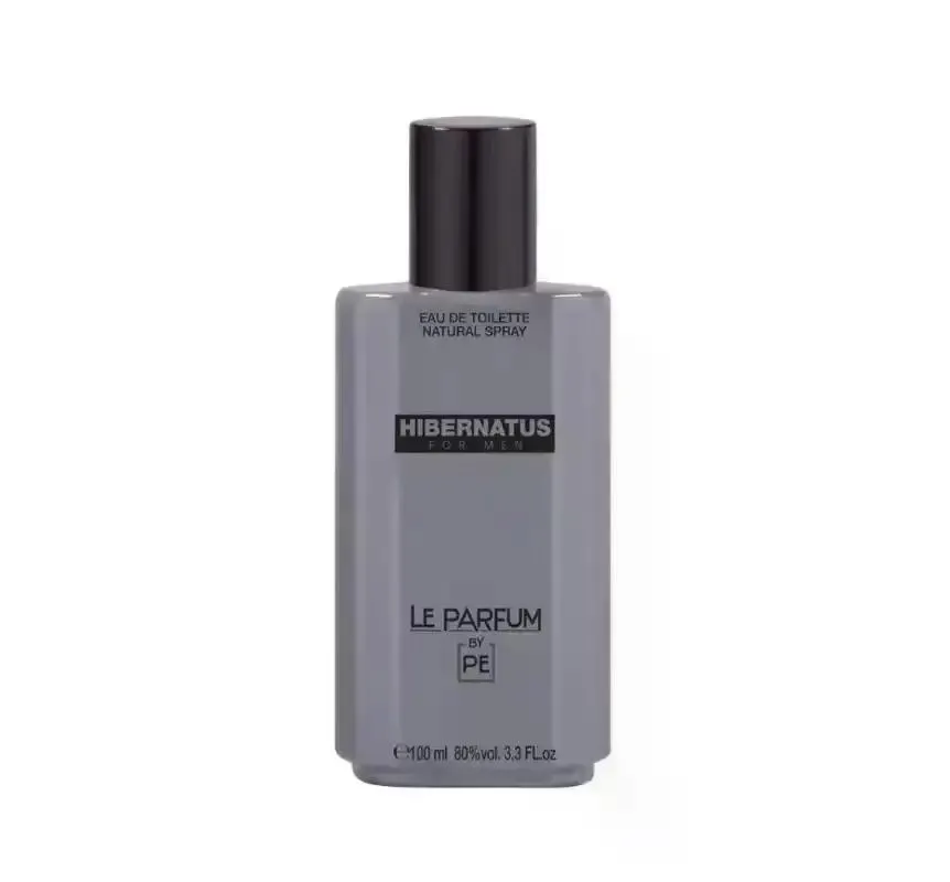 DEO COLôNIA HIBERNATUS PARIS ELYSEES 100ML
