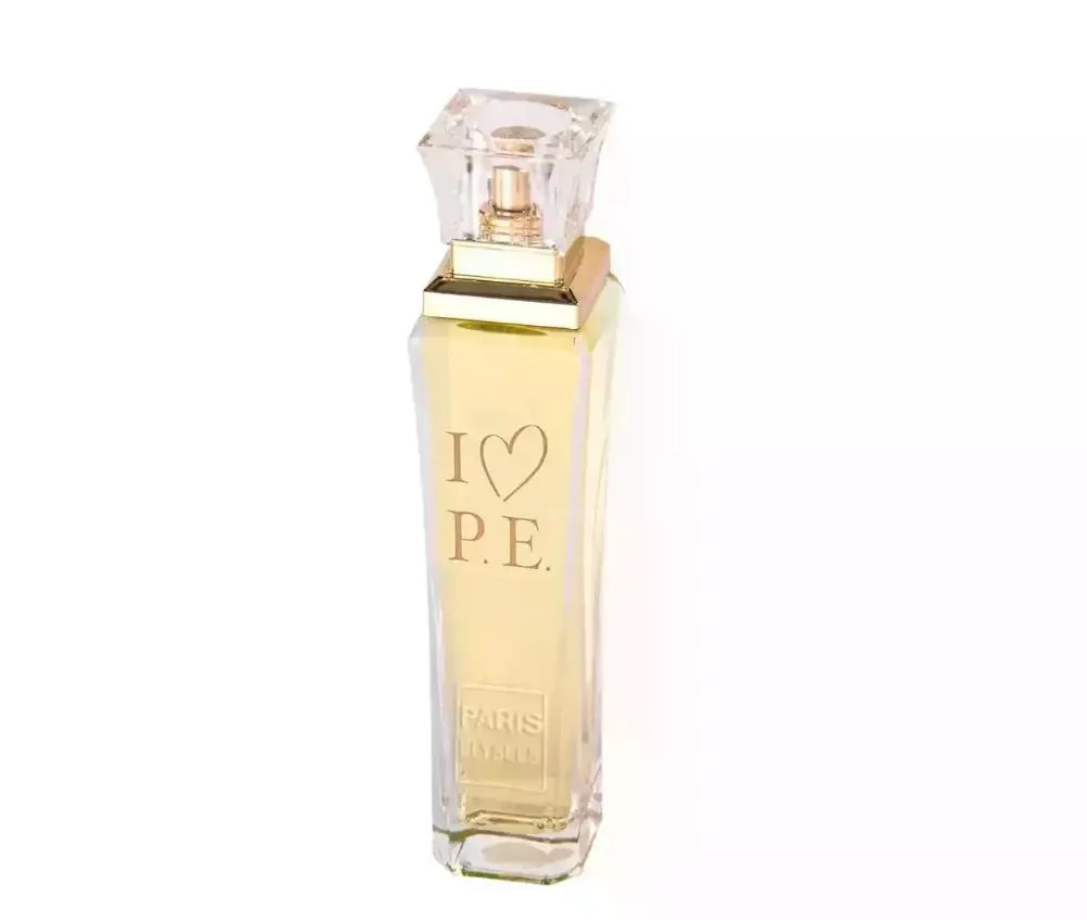 DEO COLôNIA I LOVE P.E PARIS ELYSEES 100ML