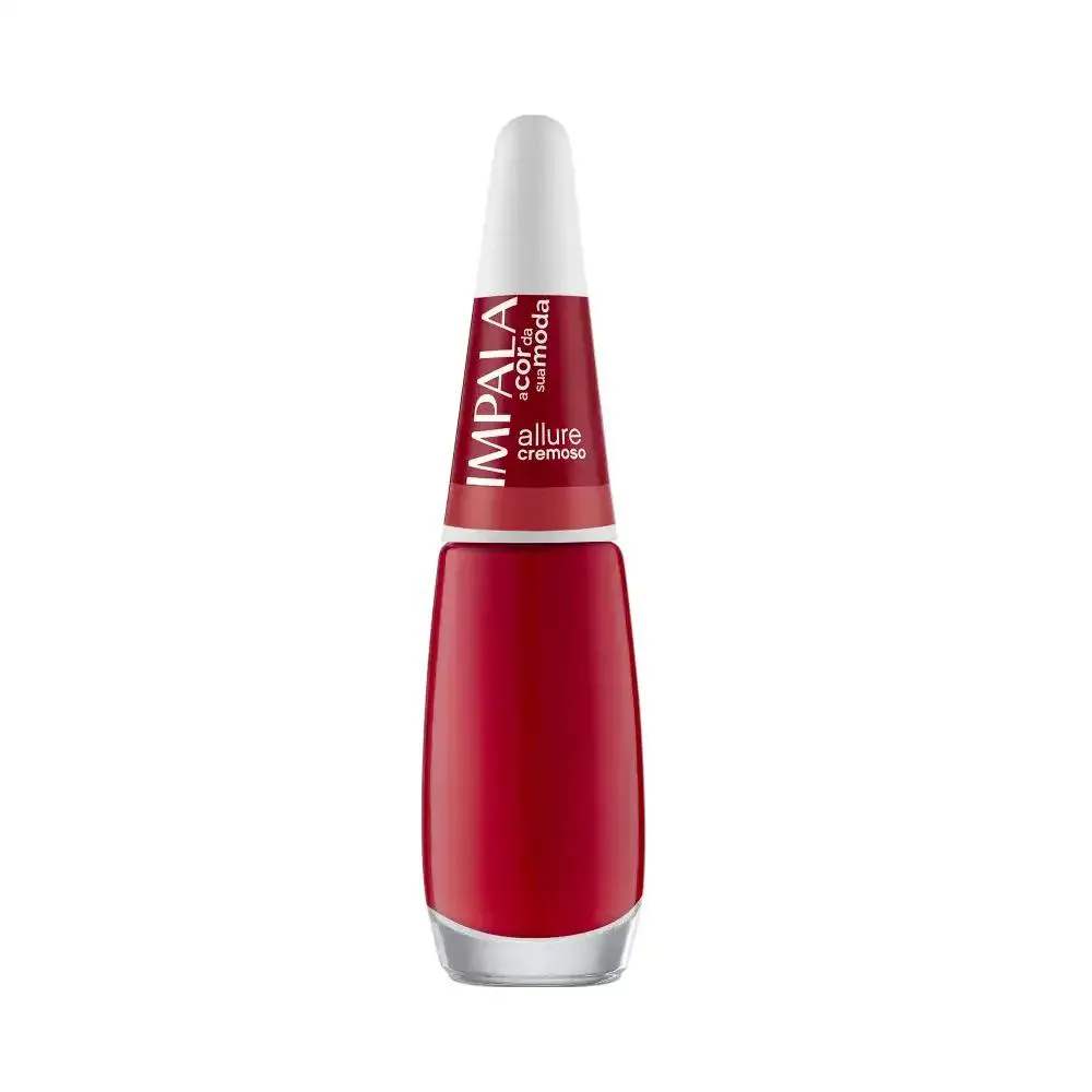 ESMALTE CREMOSO ALLURE COMERCIAL IMPALA 7,5ML