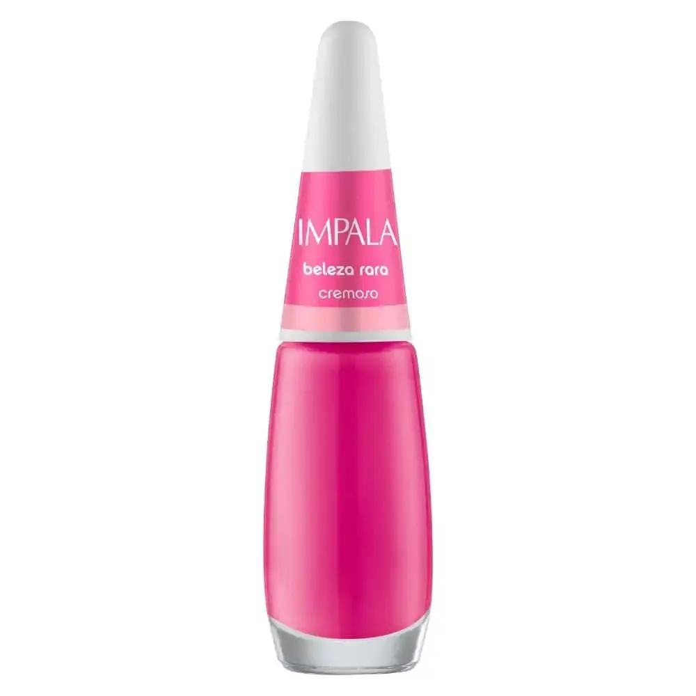 ESMALTE CREMOSO BELEZA RARA IMPALA 7,5ML