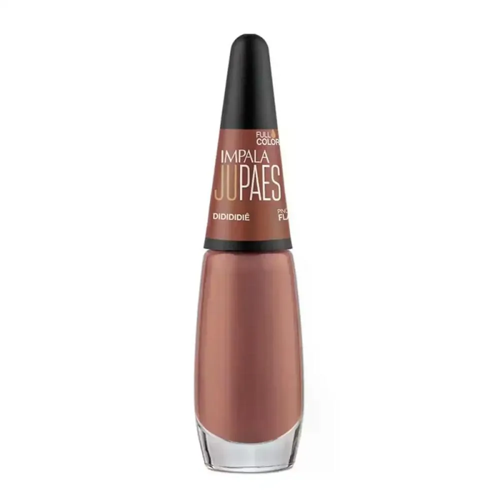 ESMALTE IMPALA CREMOSODIDIDIDIE 7,5ML MUNDIAL