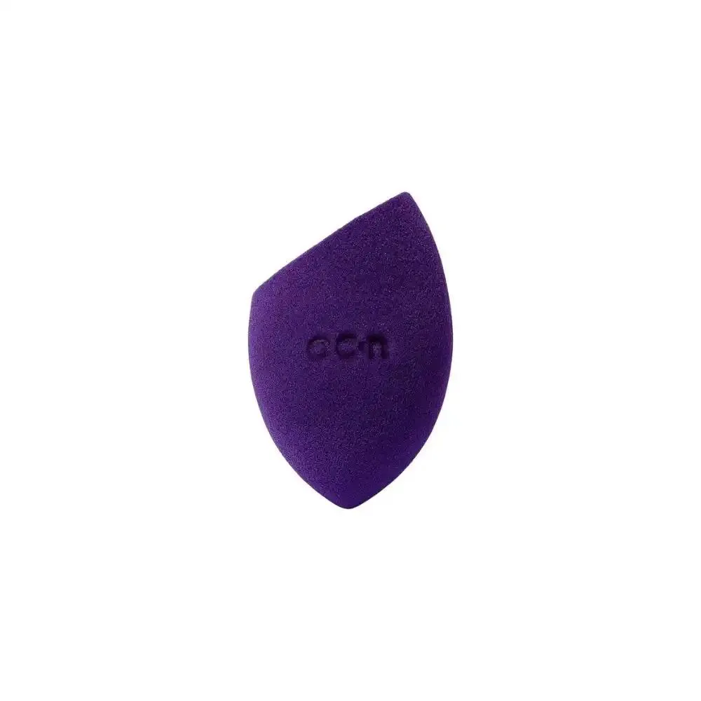 ESPONJA PARA MAQUIAGEM FLAT BLEND ROXO OCEANE