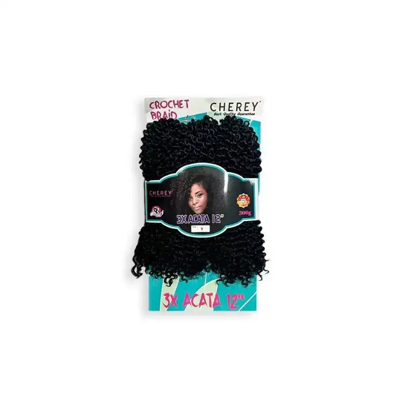 FIBRA 3X ACATA 12 4 CHEREY 300G