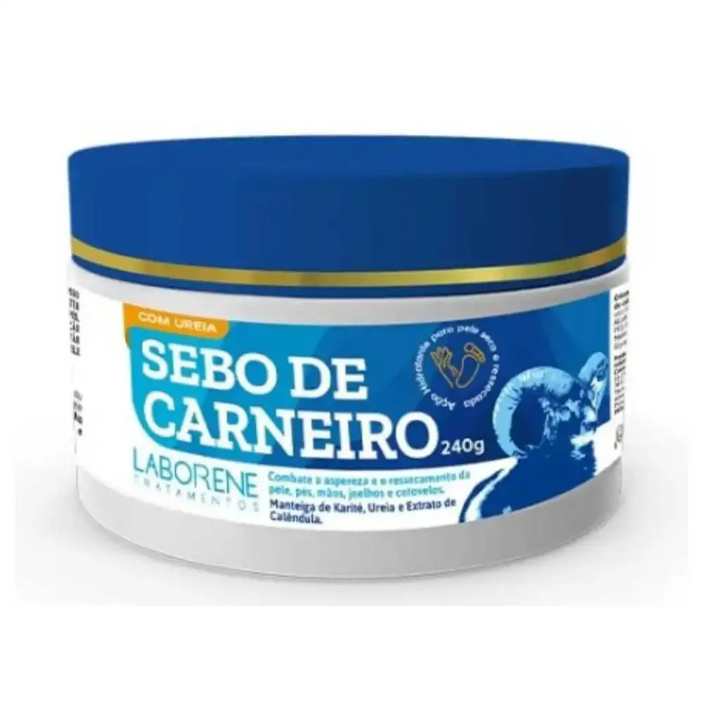 LABORENE SEBO DE CARNEIRO 240G