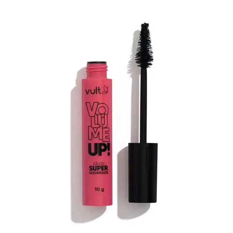 MASCARA VULT 10G CILIOS NIINA SUPER UP PRETA