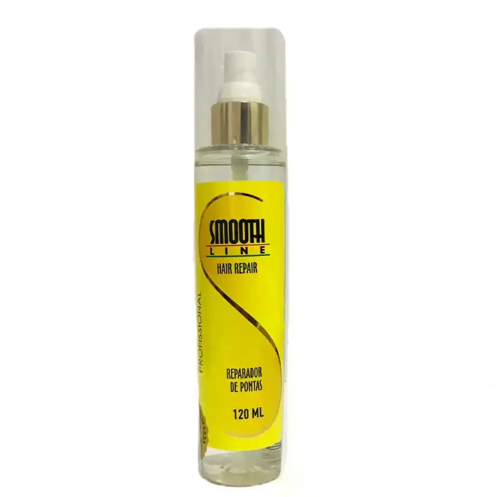 REPARADOR HAIR REPAIR SMOOTH LINE 120ML