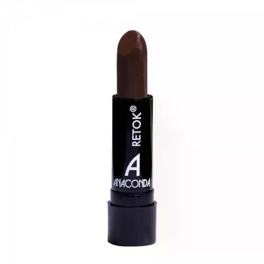 RETOK STICK CASTANHO ANACONDA 4G