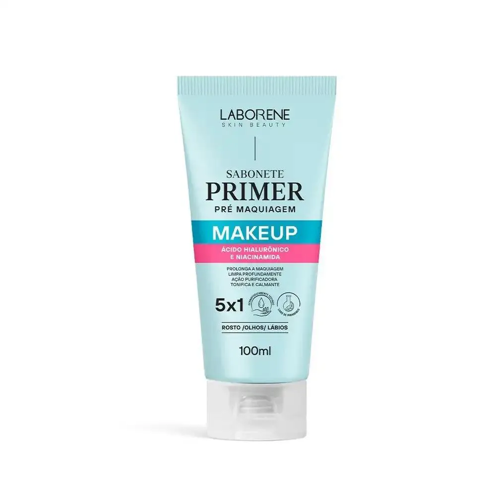 SABONETE LABORENE PRIMER MAKEUP 100ML