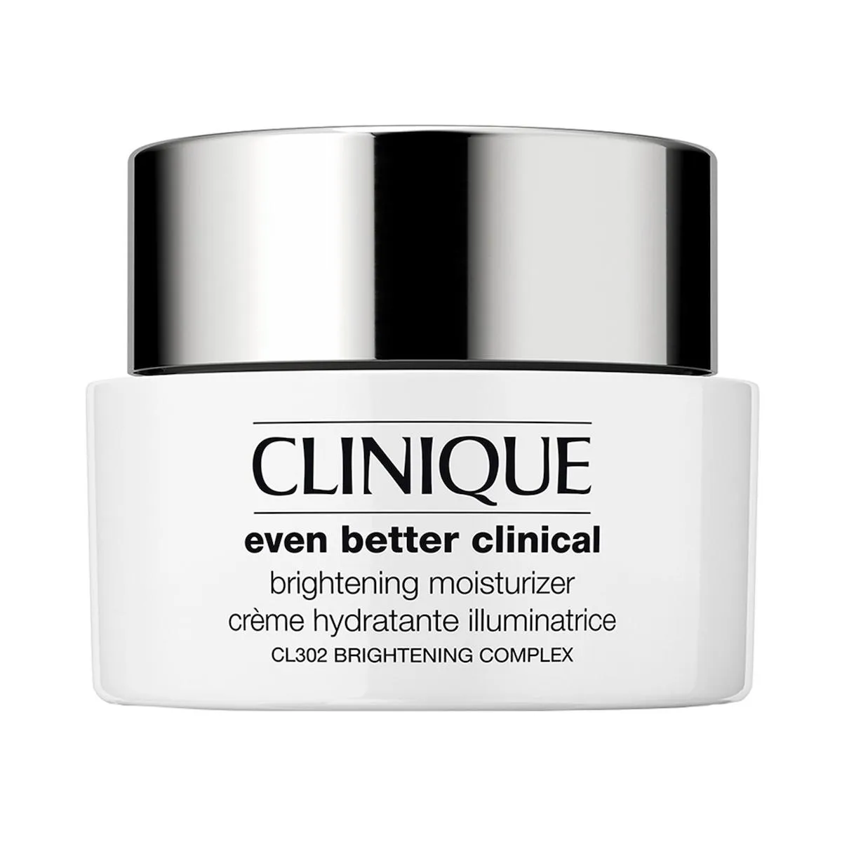 Creme Hidratante Facial Uniformizador Even Better Clinical Brightening 50ml