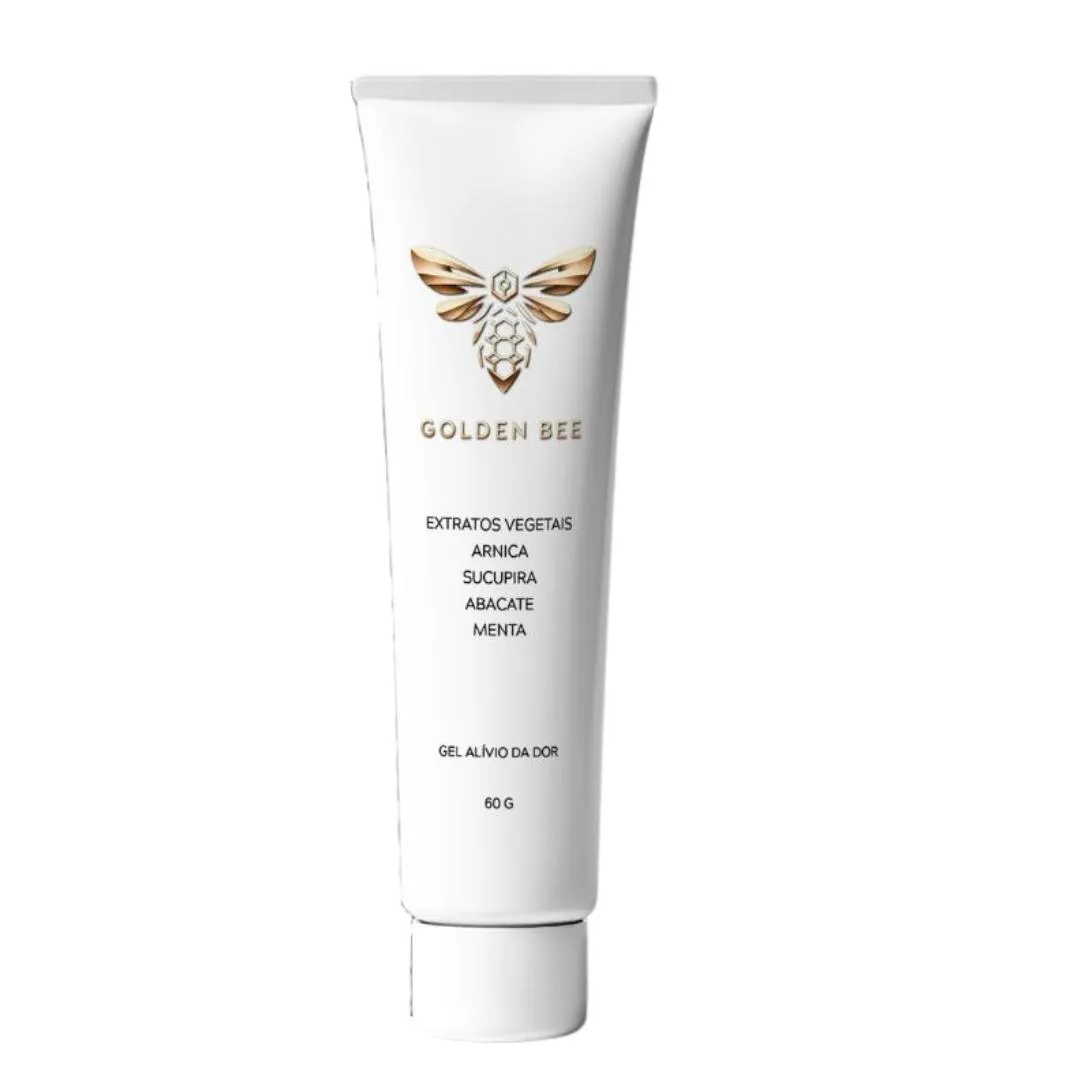 GEL ALíVIO DA DOR IMEDIATO 60GR