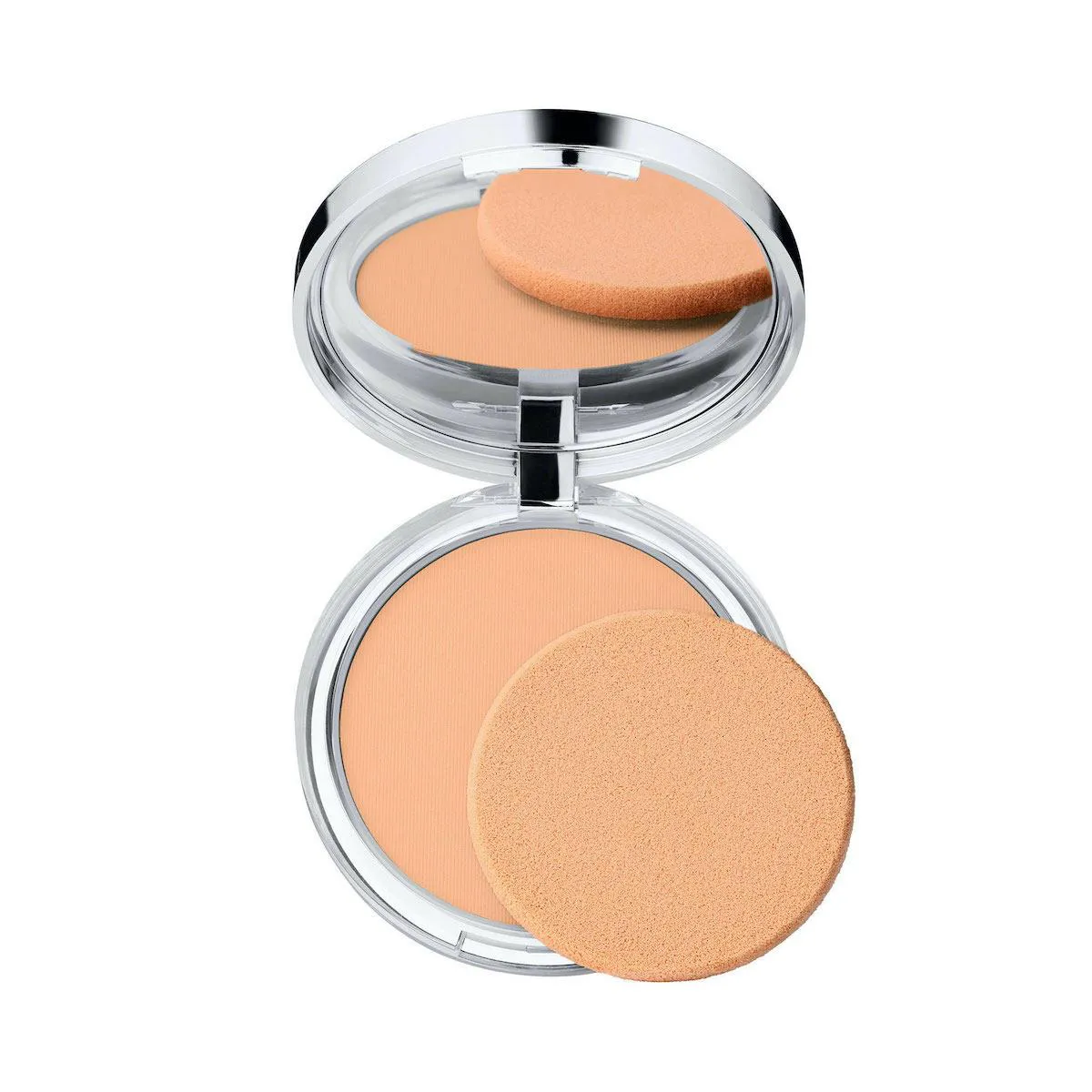 Pó Compacto Stay-Matte Sheer Stay Beige 7.6g