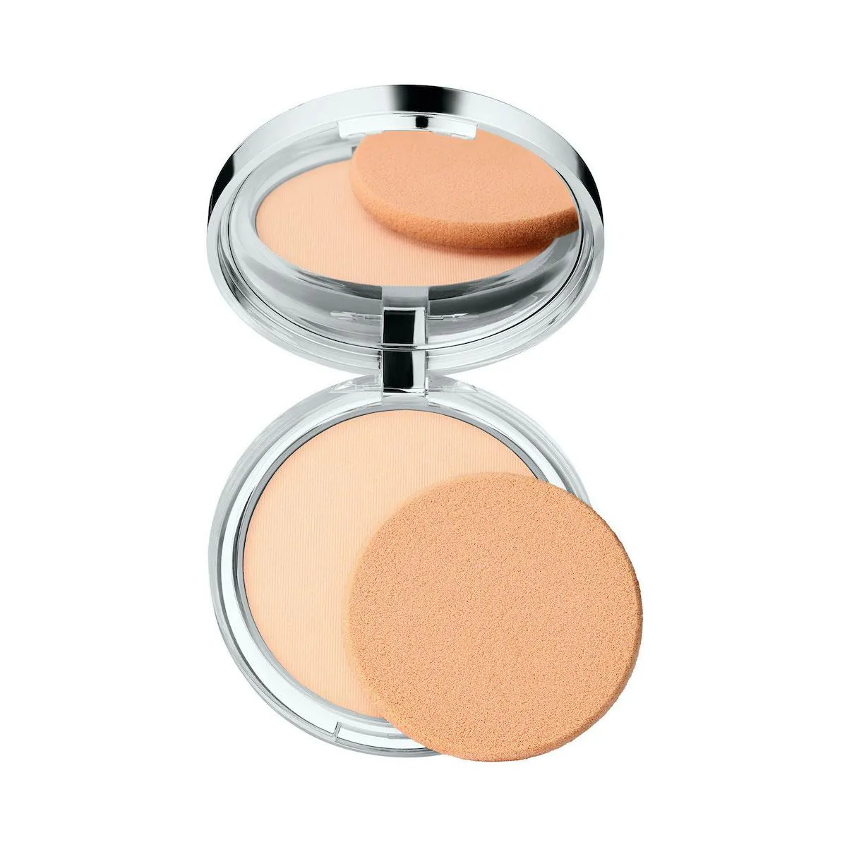 Pó Compacto Stay-Matte Sheer Stay Buff 7.6g