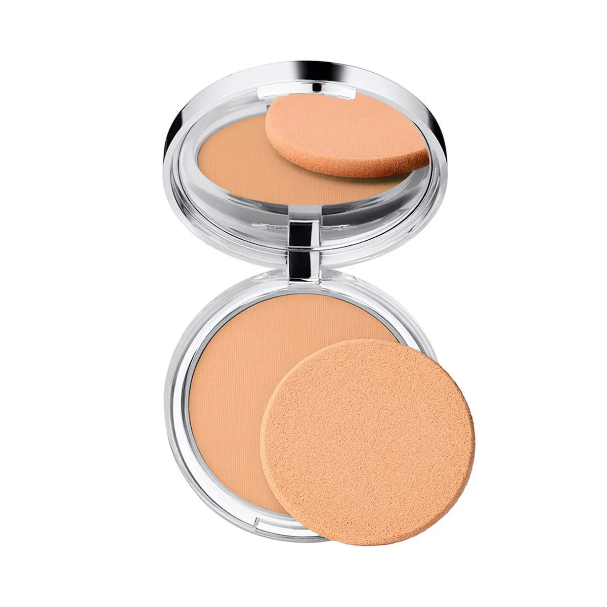 Pó Compacto Stay-Matte Sheer Stay Honey 7.6g