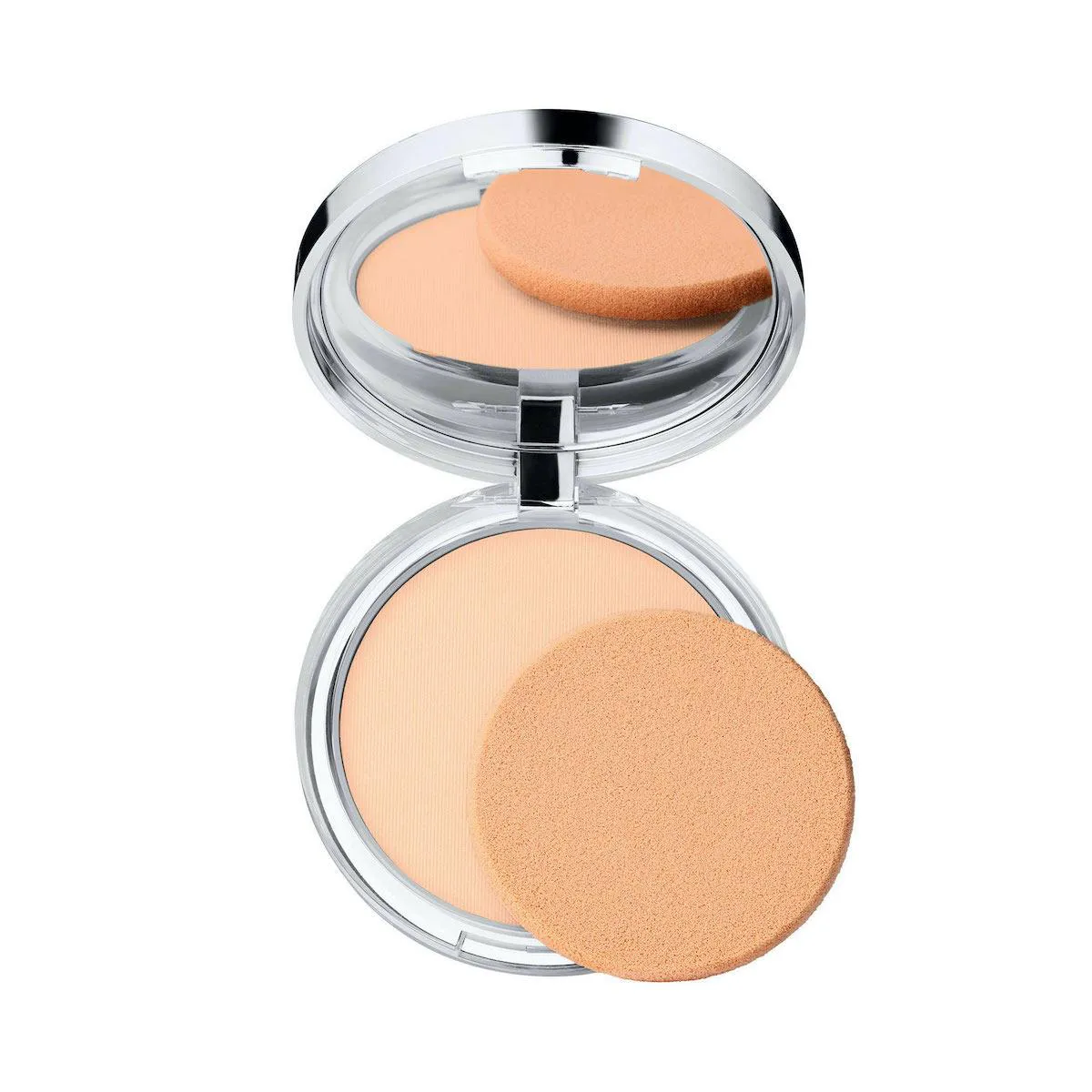 Pó Compacto Stay-Matte Sheer Stay Neutral 7.6g