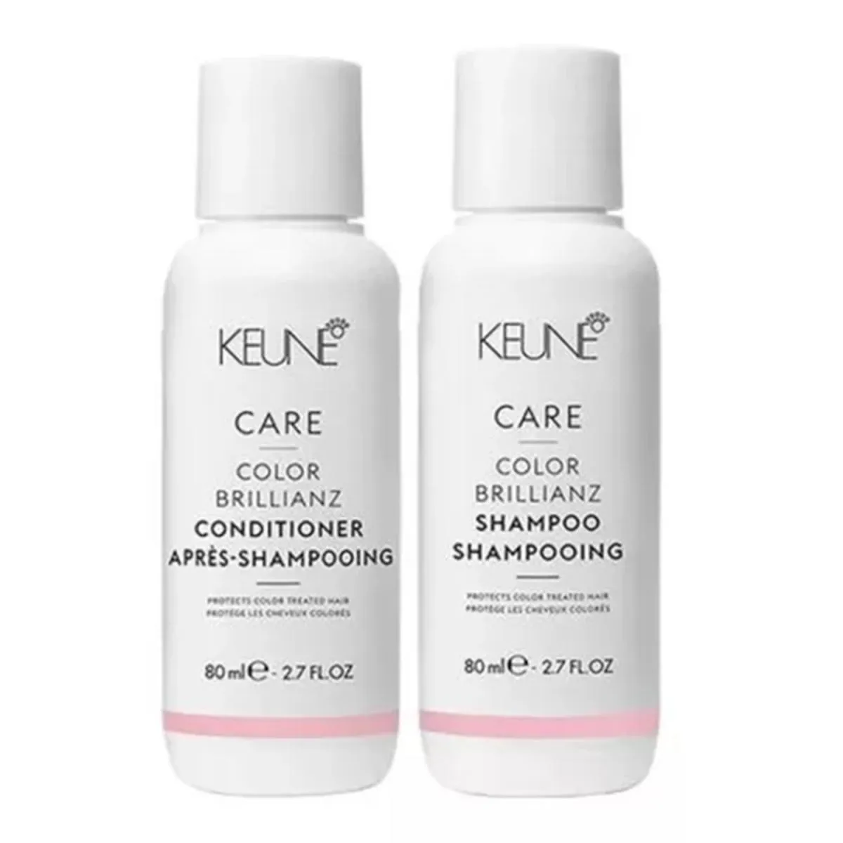 KIT TRAVEL KEUNE COLOR BRILLIANZ
