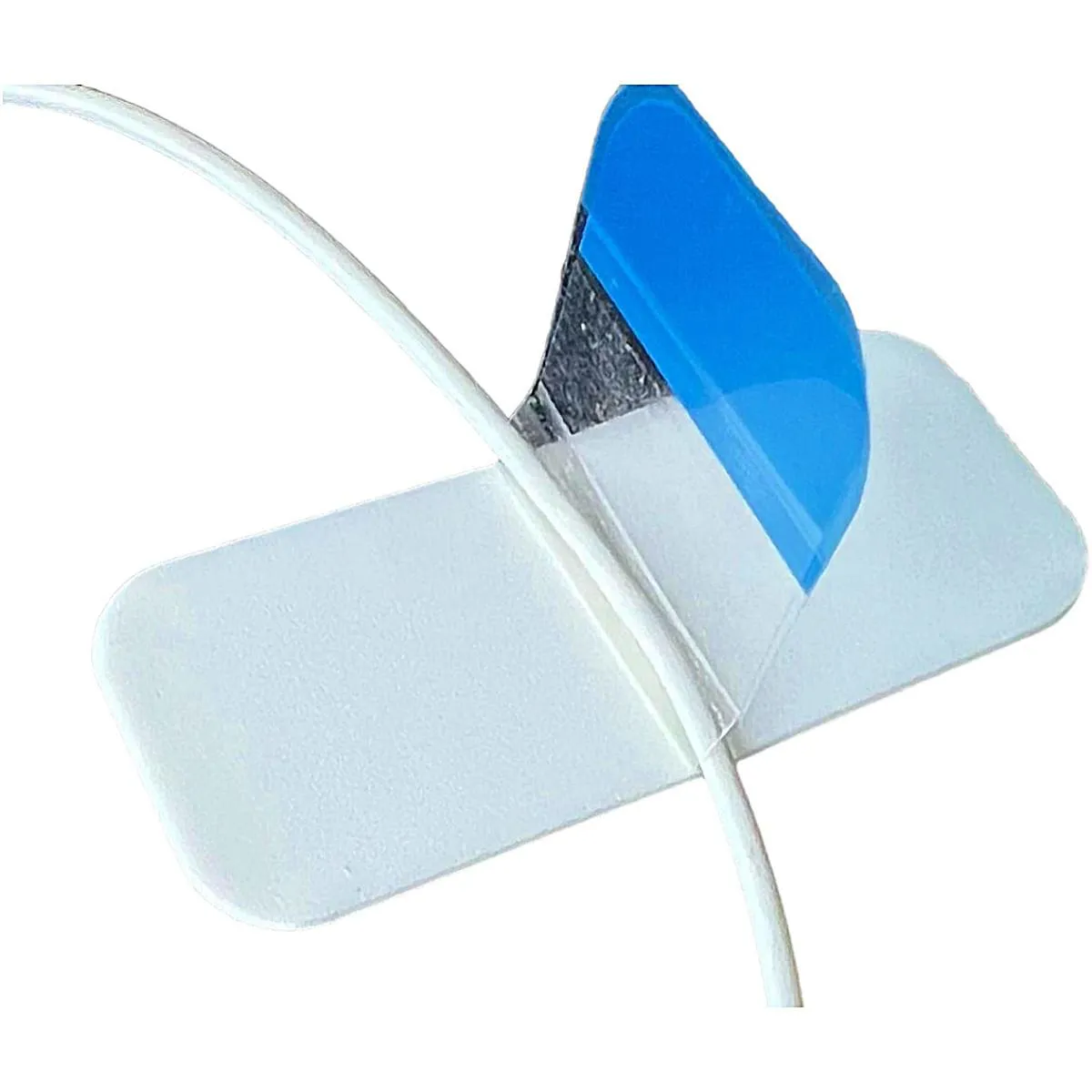 FIXADOR DE CATETER FLEXCAT 3,8X10CM - UNIDADE