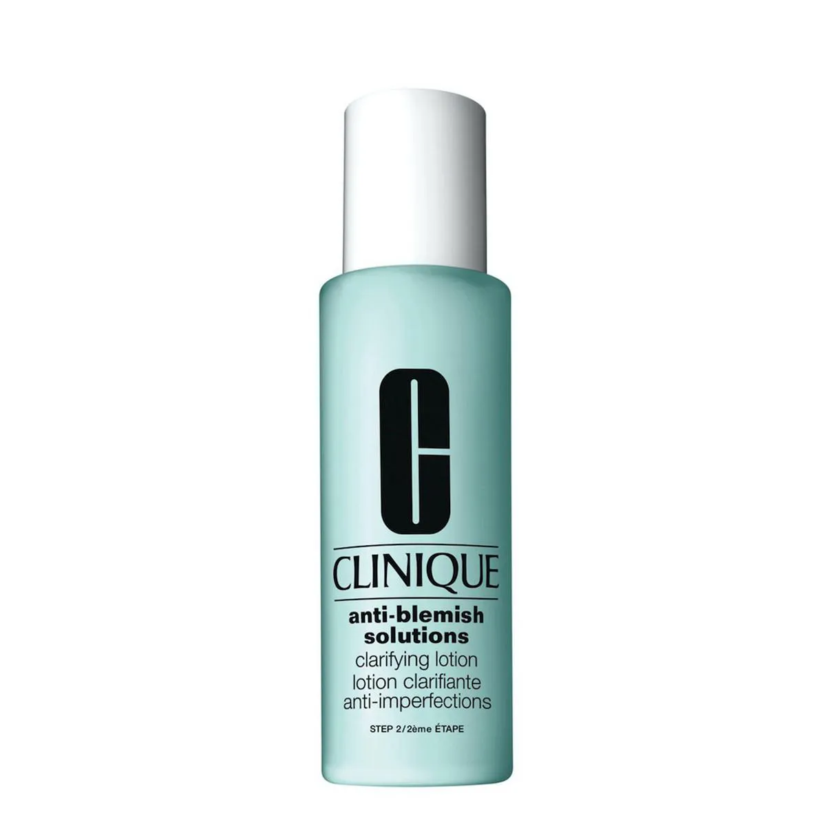 Tônico Facial Anti-Acne Anti-Blemish Solutions 200ml