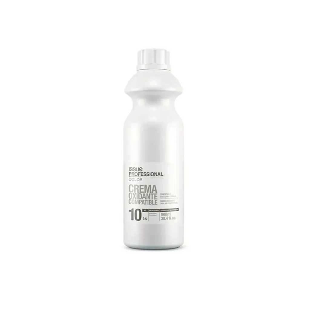 ISSUE PROFESSIONAL OXIDANTE 10VOL 900ML
