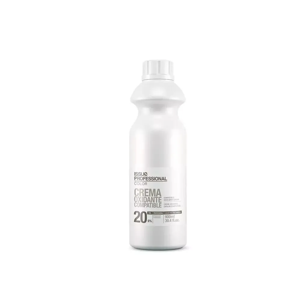 ISSUE PROFESSIONAL OXIDANTE 20VOL 900ML