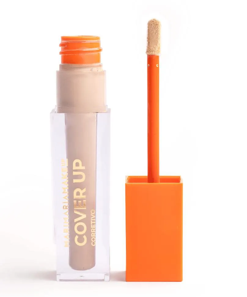 MARI MARIA MAKEUP COVER UP - CORRETIVO LíQUIDO 5,2ML - MMC01