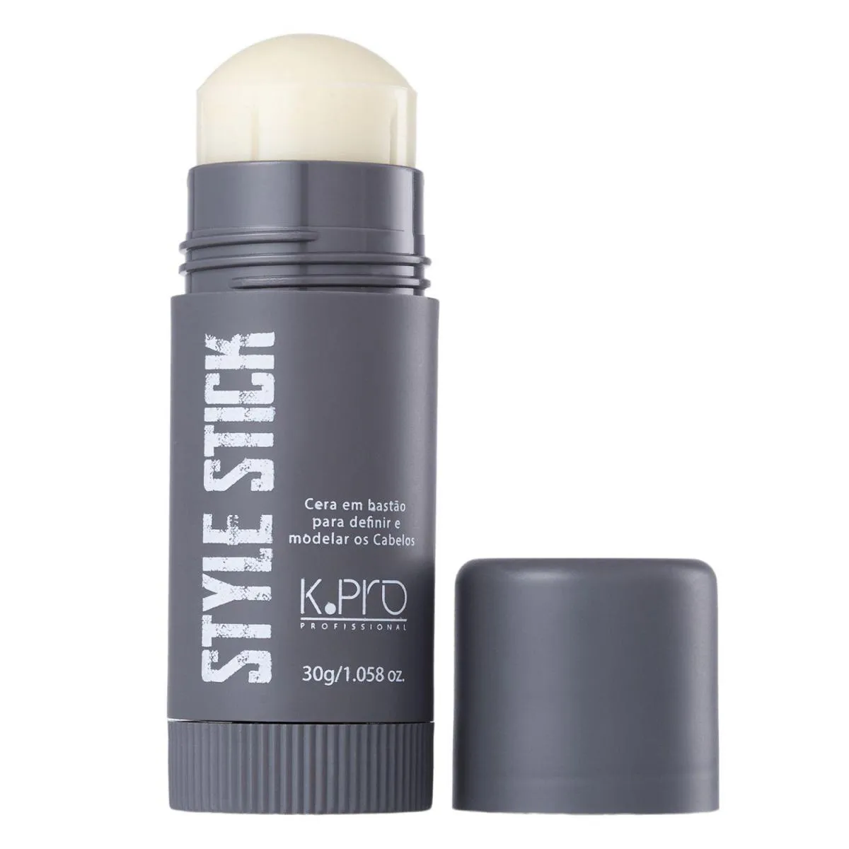 K.PRO STYLE STICK - CERA CAPILAR EM BASTãO 30G