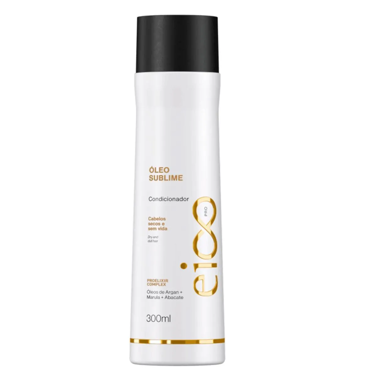 EICO ÓLEO SUBLIME - CONDICIONADOR 300ML
