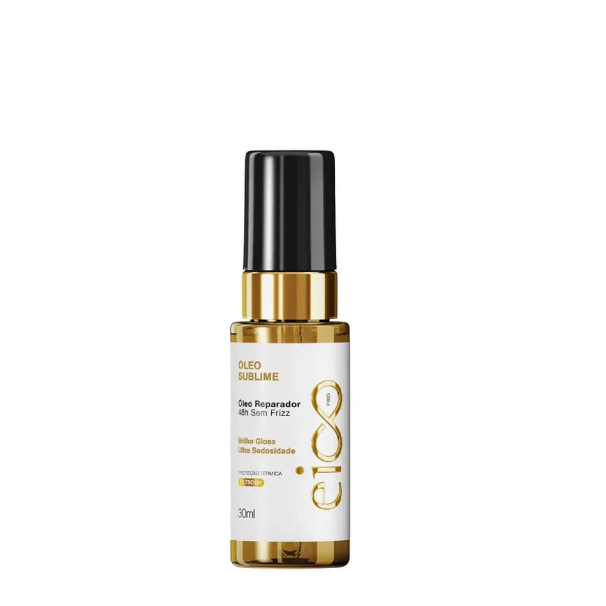 EICO PRO ÓLEO SUBLIME - ÓLEO REPARADOR 30ML