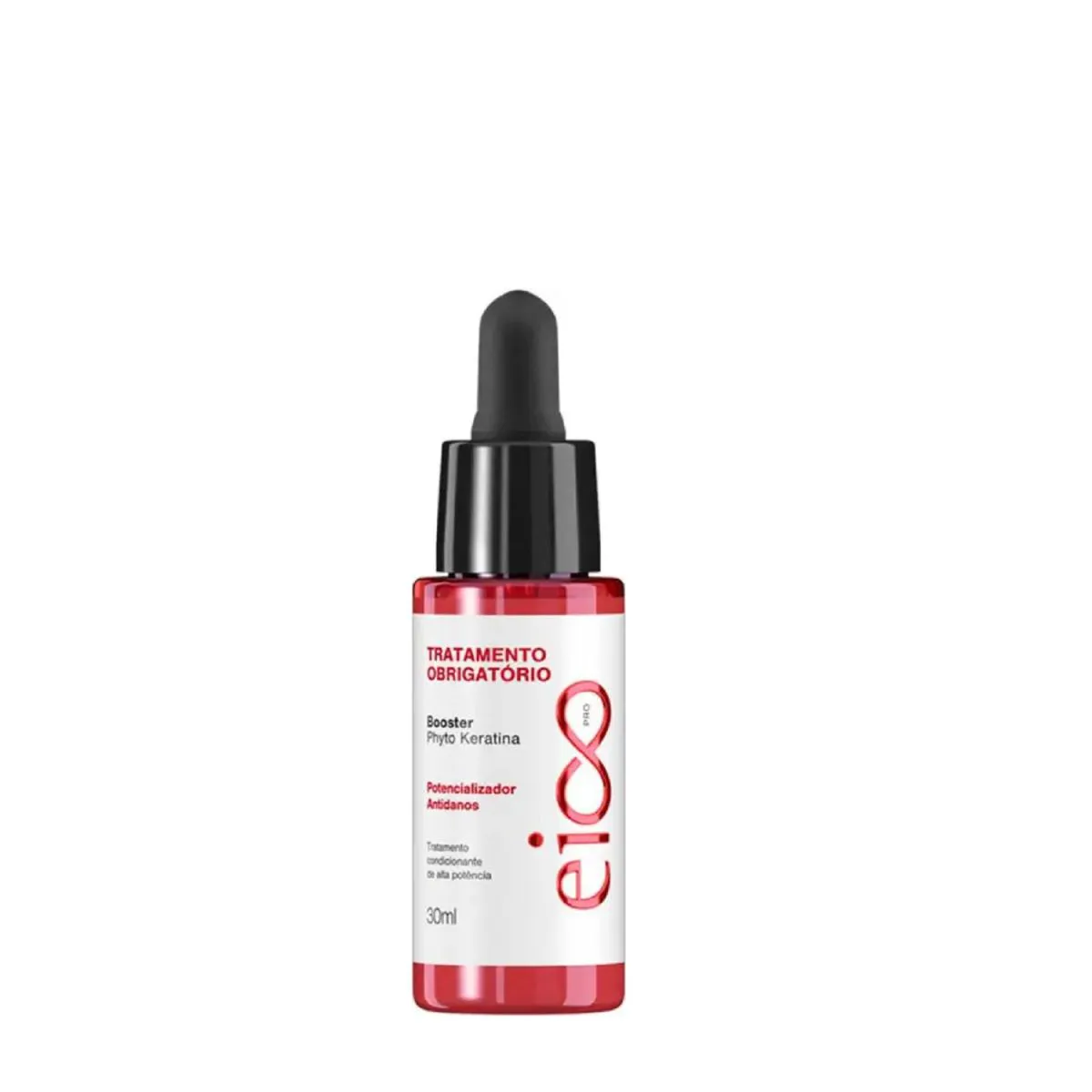 EICO PRO TRATAMENTO OBRIGATóRIO - BOOSTER 30ML