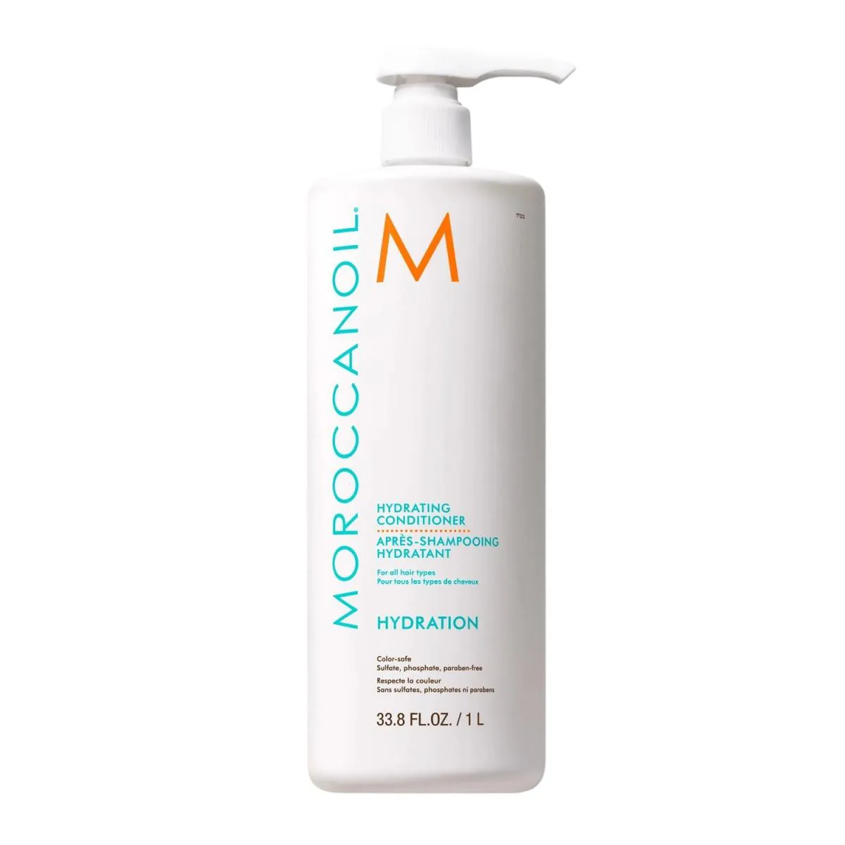 MOROCCANOIL HYDRATING - CONDICIONADOR 1L