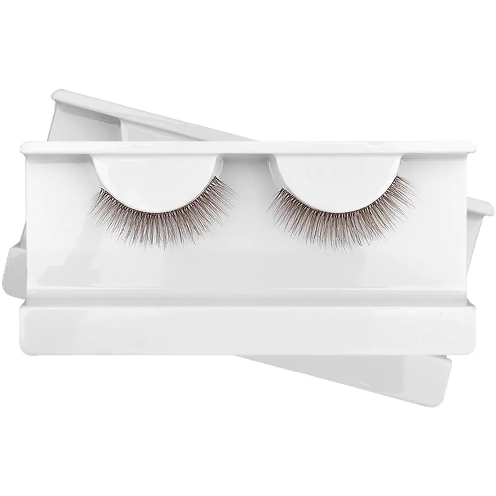 CíLIOS UNITáRIOS | LINHA NEUTRALS | MISS FRANDY