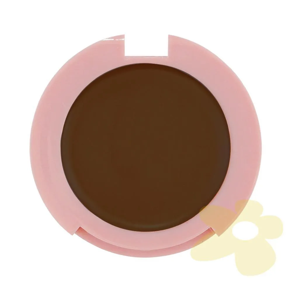 CONTORNO CREMOSO | SMOOTH CONTOUR | RUBY ROSE Ebony