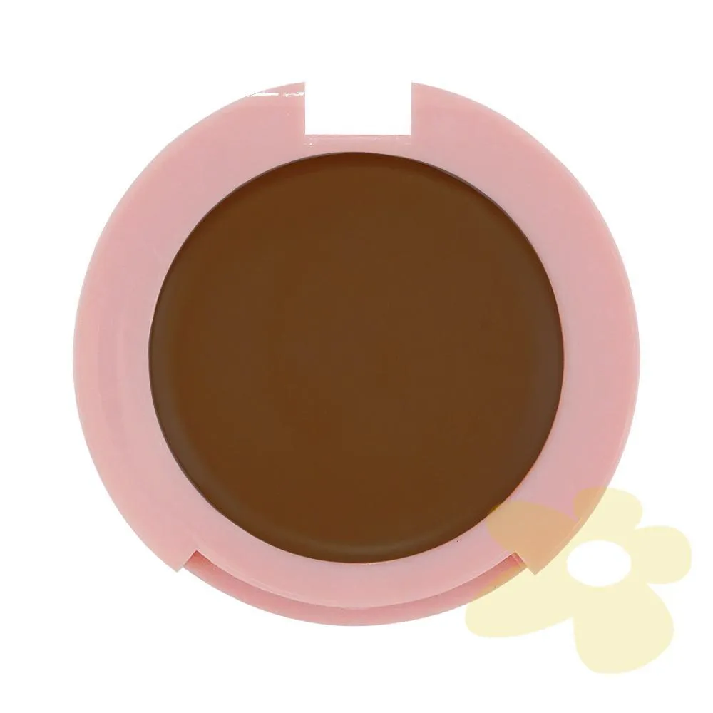 CONTORNO CREMOSO | SMOOTH CONTOUR | RUBY ROSE Nutmeg