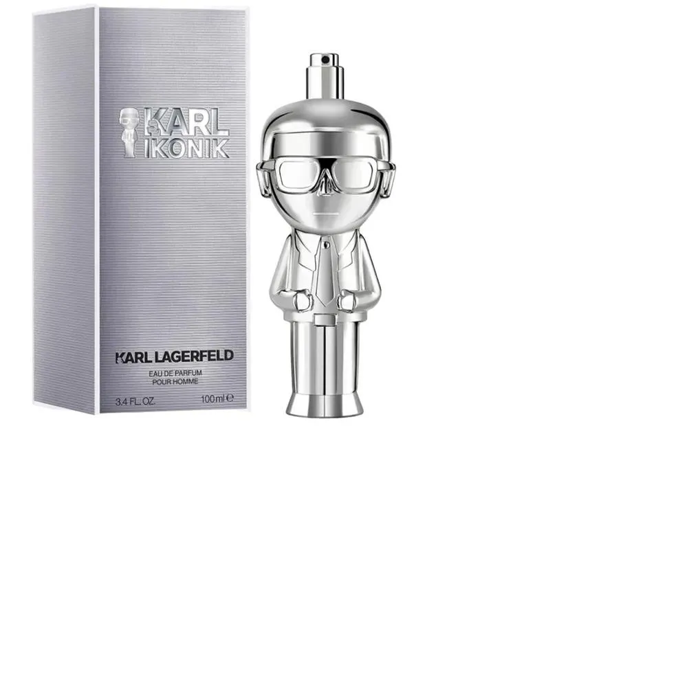 KARL IKONIK KARL LAGERFELD POUR HOMME EDP 100ML